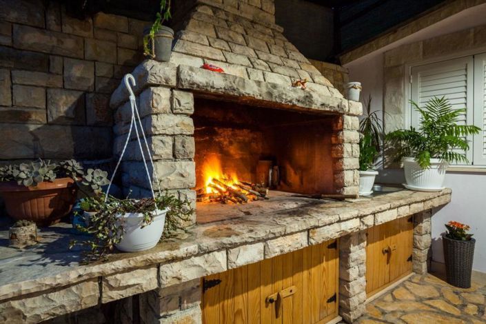 Image No.18-Propriété de 7 chambres à vendre à Korcula