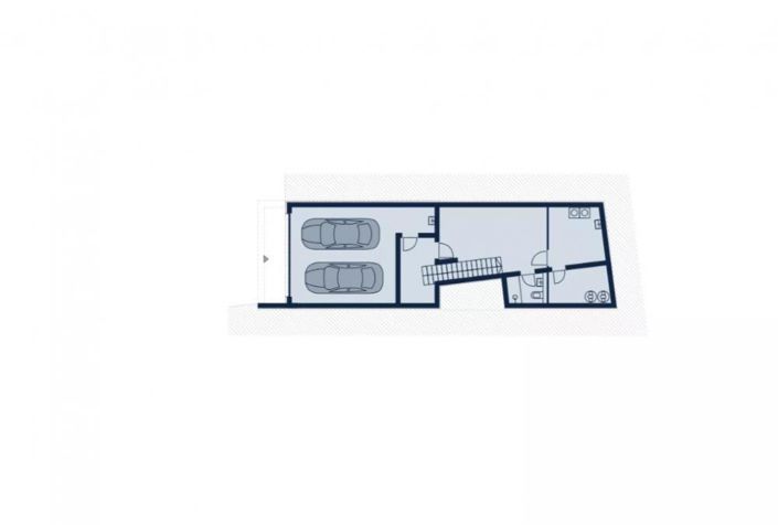 Image No.5-Propriété de 4 chambres à vendre à Ciovo