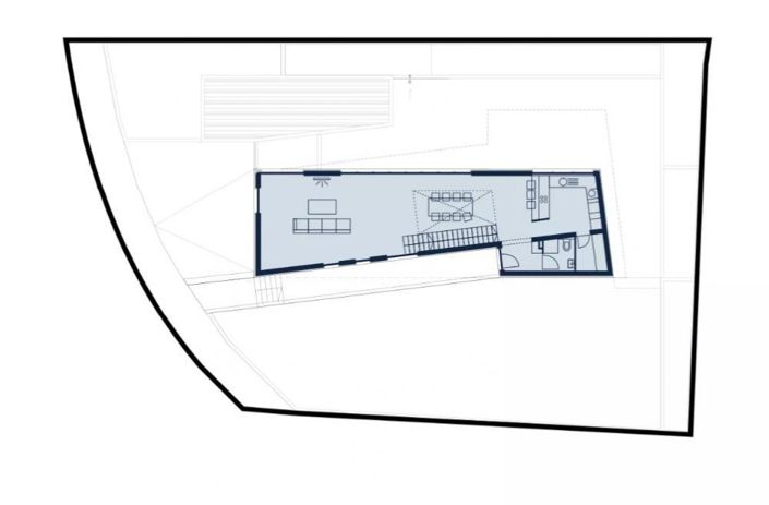 Image No.6-Propriété de 4 chambres à vendre à Ciovo