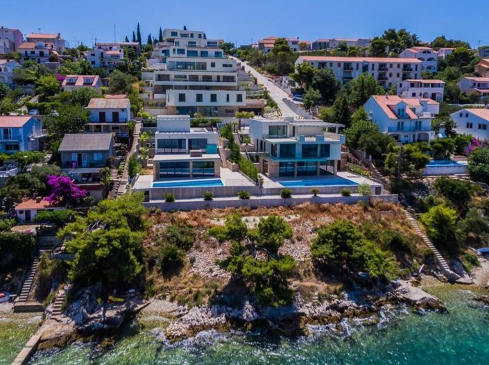 Image No.17-Propriété de 5 chambres à vendre à Ciovo