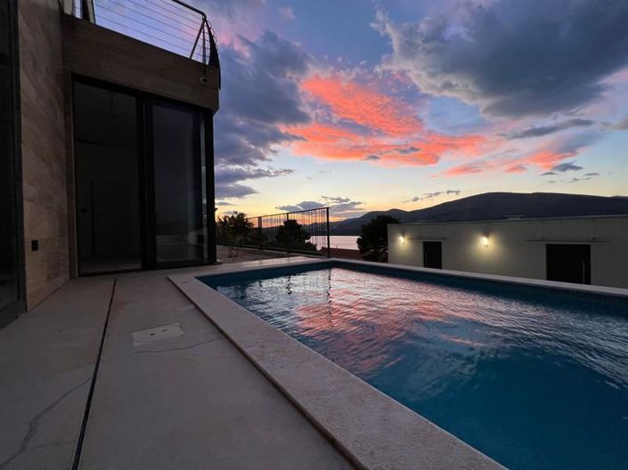 Image No.25-Propriété de 5 chambres à vendre à Ciovo