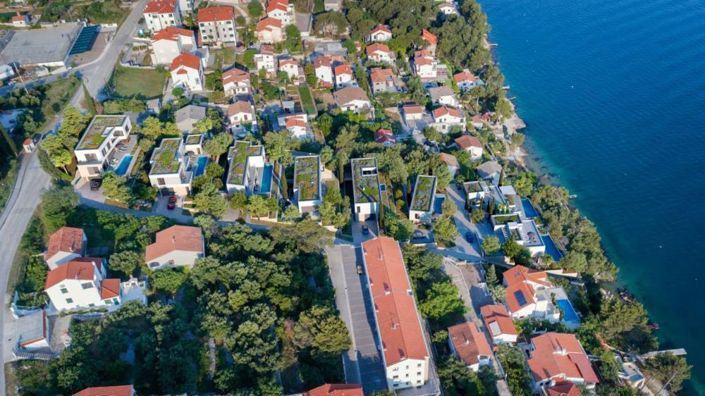 Image No.8-Propriété de 5 chambres à vendre à Ciovo