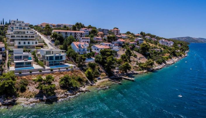 Image No.17-Propriété de 4 chambres à vendre à Ciovo