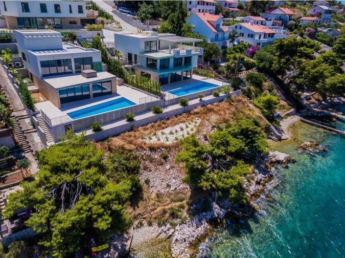 Image No.20-Propriété de 4 chambres à vendre à Ciovo