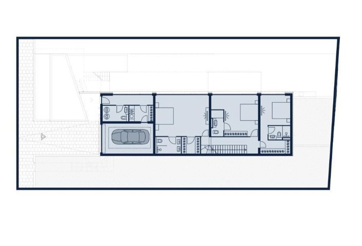 Image No.6-Propriété de 4 chambres à vendre à Ciovo