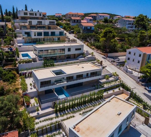 Image No.19-Propriété de 4 chambres à vendre à Ciovo