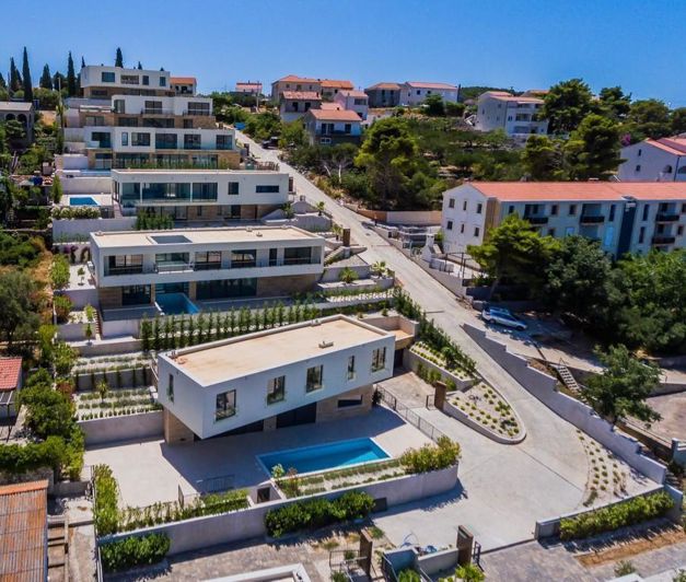 Image No.20-Propriété de 4 chambres à vendre à Ciovo