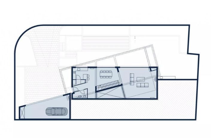 Image No.8-Propriété de 4 chambres à vendre à Ciovo