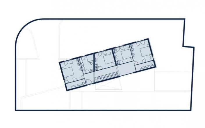 Image No.9-Propriété de 4 chambres à vendre à Ciovo
