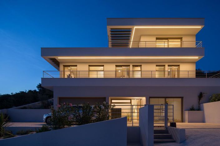 Image No.23-Propriété de 4 chambres à vendre à Rogoznica