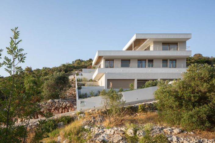 Image No.5-Propriété de 4 chambres à vendre à Rogoznica