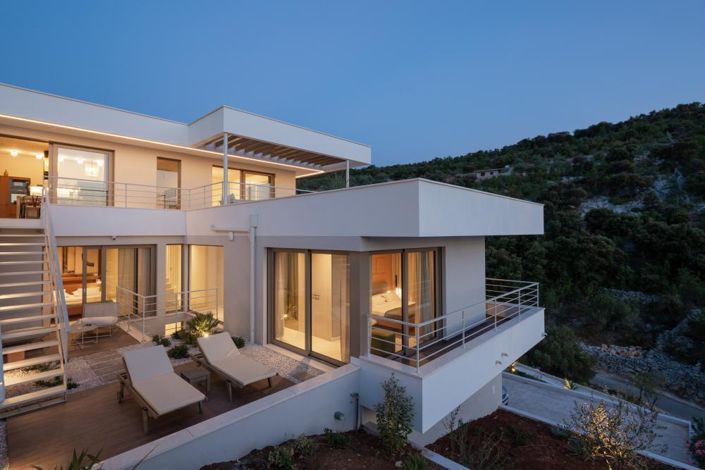 Image No.6-Propriété de 4 chambres à vendre à Rogoznica