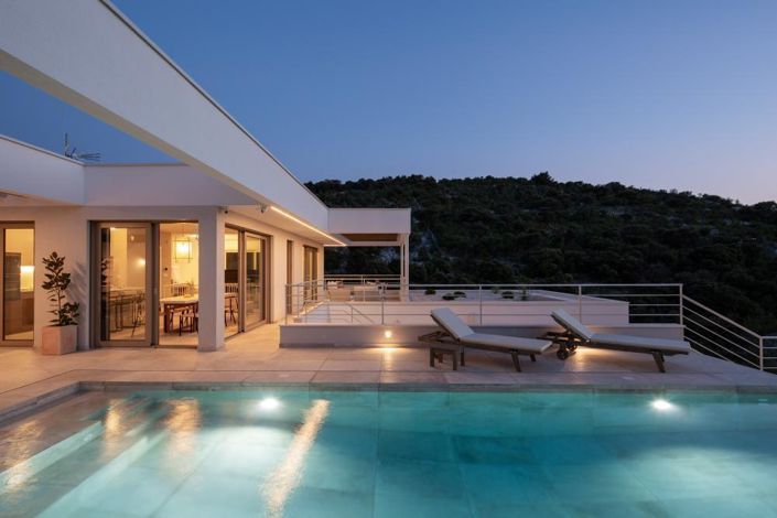 Image No.7-Propriété de 4 chambres à vendre à Rogoznica