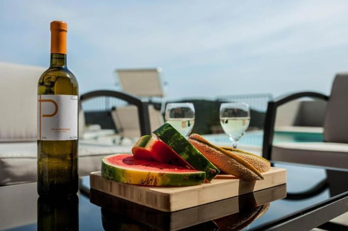 Image No.18-Propriété de 4 chambres à vendre à Croatie