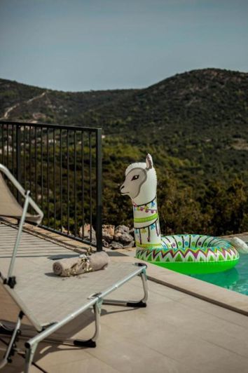 Image No.24-Propriété de 4 chambres à vendre à Croatie