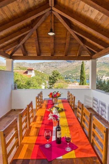 Image No.10-Propriété de 10 chambres à vendre à Croatie