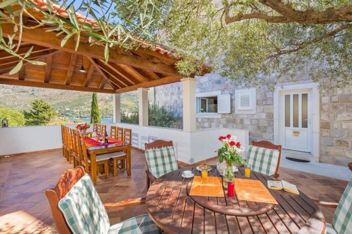 Image No.11-Propriété de 10 chambres à vendre à Croatie