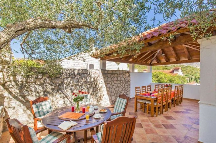 Image No.12-Propriété de 10 chambres à vendre à Croatie