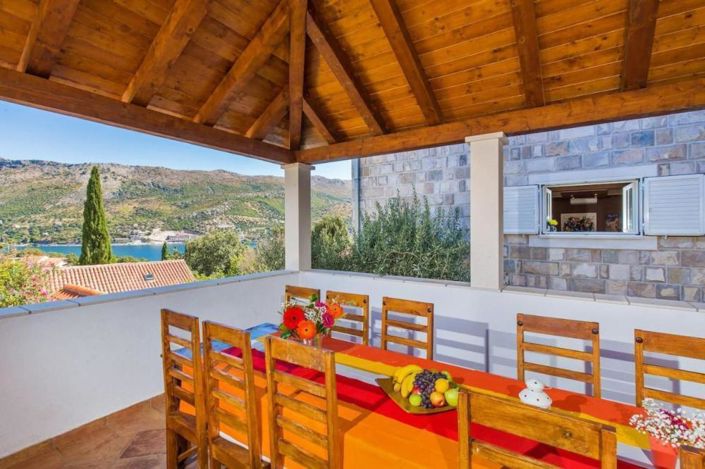 Image No.13-Propriété de 10 chambres à vendre à Croatie