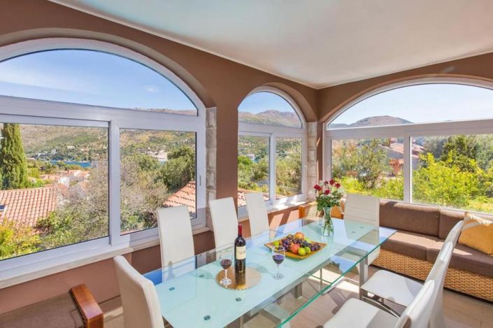 Image No.18-Propriété de 10 chambres à vendre à Croatie