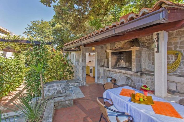 Image No.9-Propriété de 10 chambres à vendre à Croatie