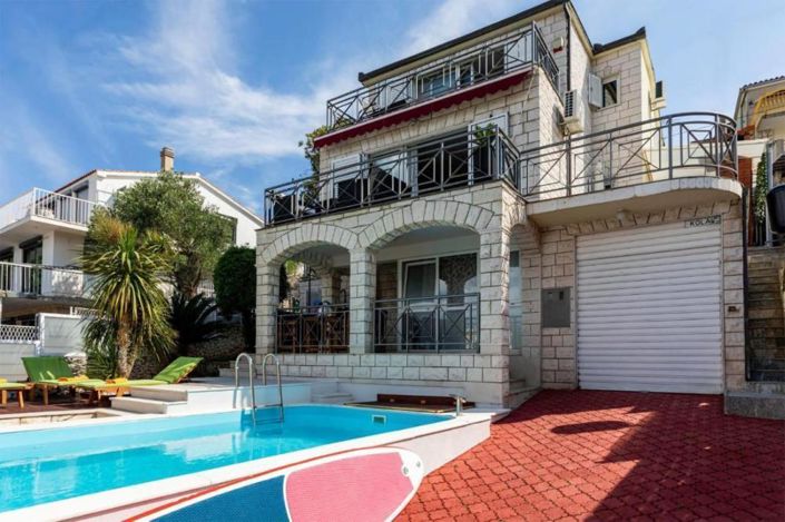 Image No.4-5 Bed Property for sale