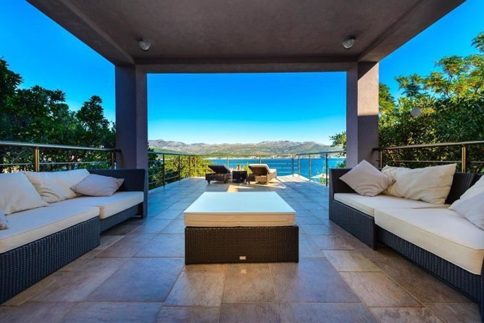 Image No.14-Propriété de 4 chambres à vendre à Dubrovnik