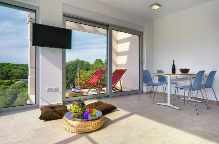 Image No.15-Propriété de 4 chambres à vendre à Dubrovnik