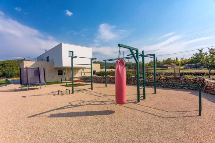 Image No.14-Propriété de 3 chambres à vendre à Split