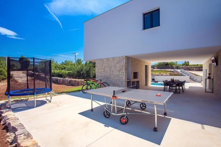 Image No.7-Propriété de 3 chambres à vendre à Split