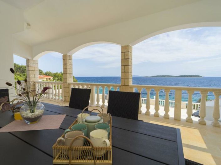 Image No.11-Propriété de 4 chambres à vendre à Korcula