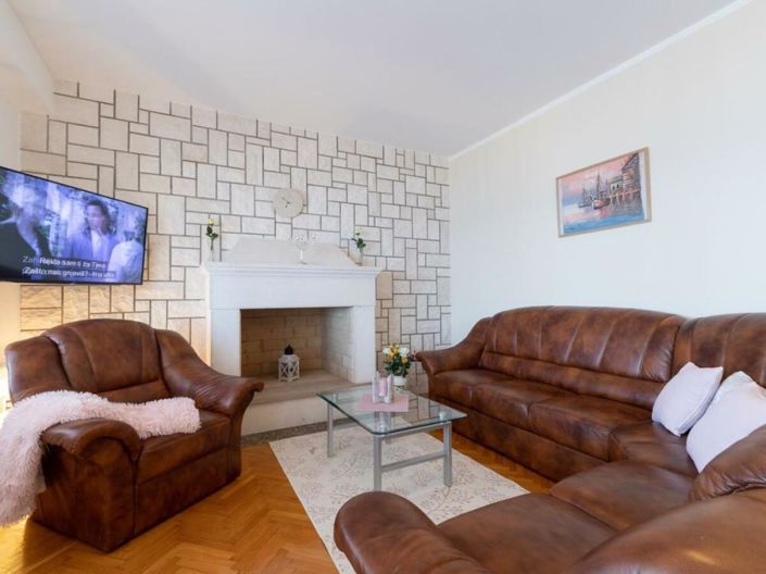 Image No.16-Propriété de 4 chambres à vendre à Korcula