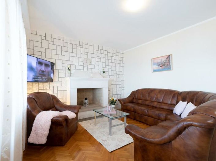 Image No.17-Propriété de 4 chambres à vendre à Korcula