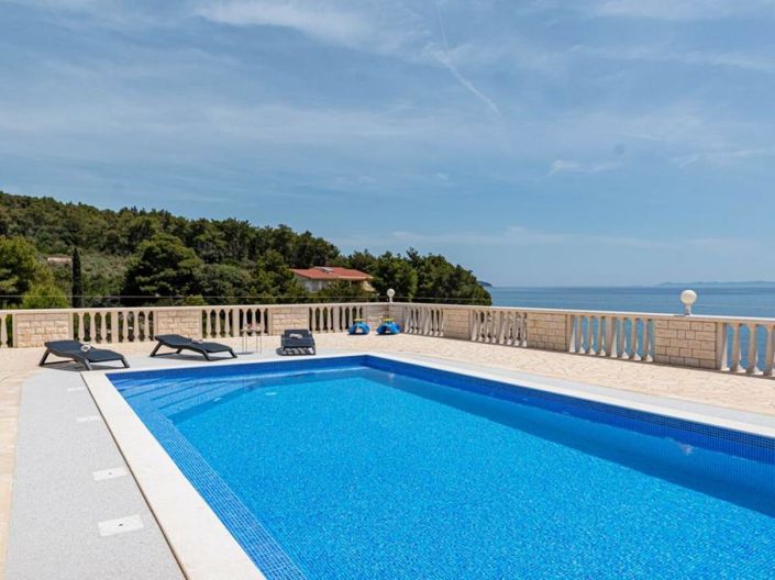 Image No.2-Propriété de 4 chambres à vendre à Korcula