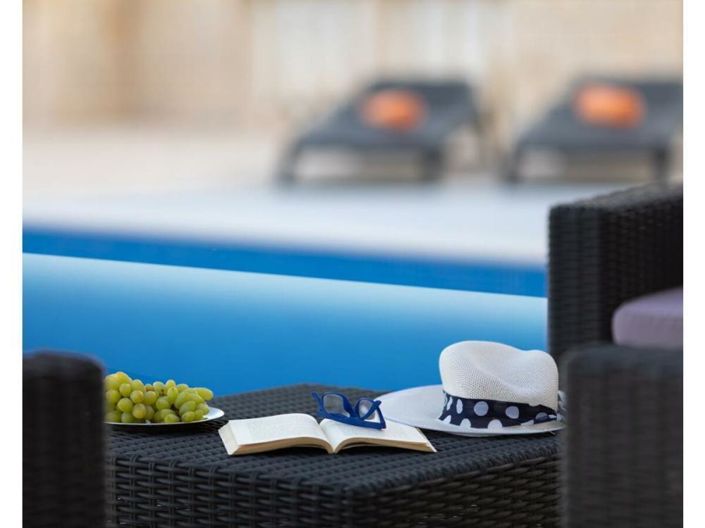 Image No.9-Propriété de 4 chambres à vendre à Korcula