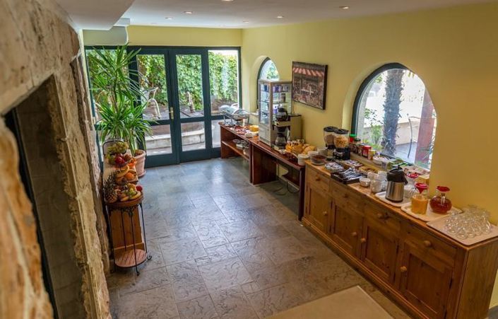 Image No.13-Propriété de 13 chambres à vendre à Dubrovnik