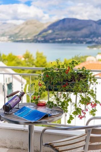 Image No.25-Propriété de 13 chambres à vendre à Dubrovnik