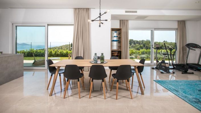 Image No.15-Propriété de 4 chambres à vendre à Dubrovnik