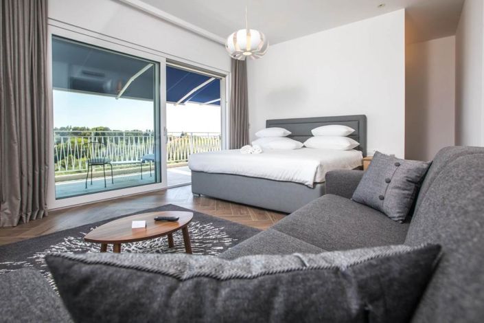 Image No.19-Propriété de 4 chambres à vendre à Dubrovnik