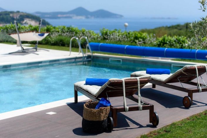 Image No.4-Propriété de 4 chambres à vendre à Dubrovnik