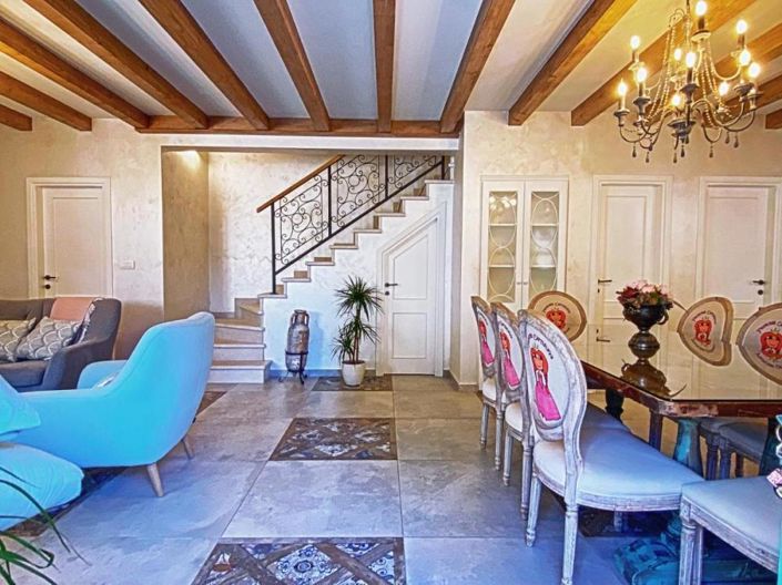 Image No.6-Propriété de 4 chambres à vendre à Croatie