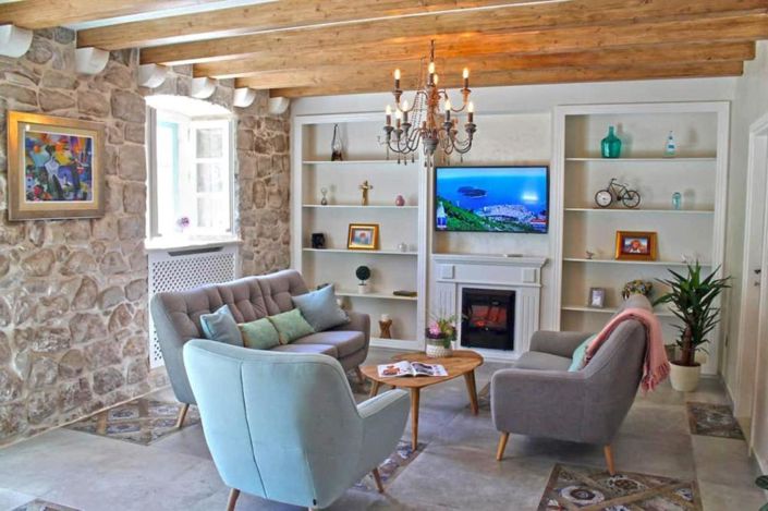 Image No.8-Propriété de 4 chambres à vendre à Croatie