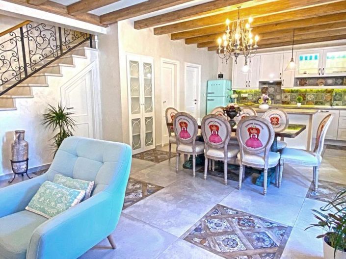 Image No.9-Propriété de 4 chambres à vendre à Croatie