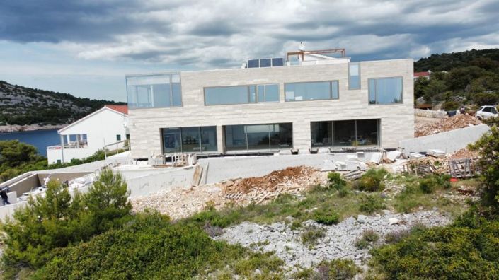 Image No.8-Propriété de 4 chambres à vendre à Ražanj