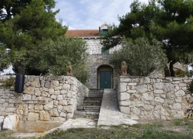 Image No.9-Propriété à vendre à Murter