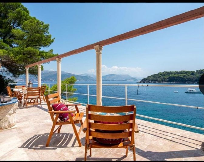 Image No.5-Propriété de 3 chambres à vendre à Dubrovnik