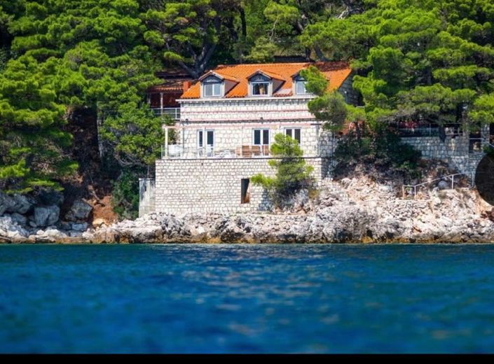 Image No.6-Propriété de 3 chambres à vendre à Dubrovnik