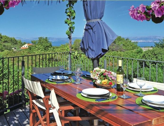 Image No.5-Propriété de 4 chambres à vendre à Mirca