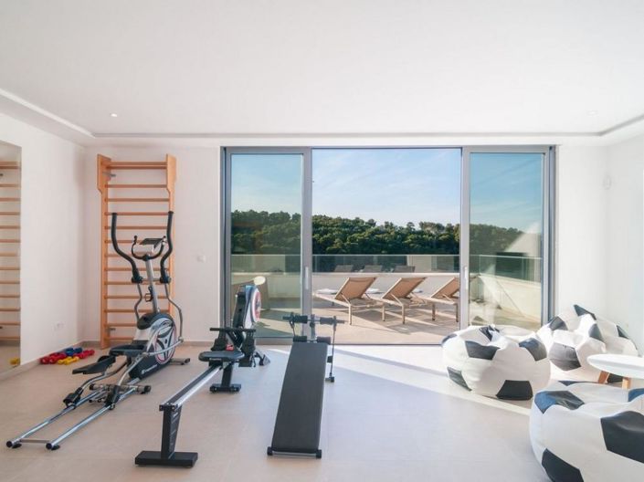 Image No.14-Propriété de 6 chambres à vendre à Splitska