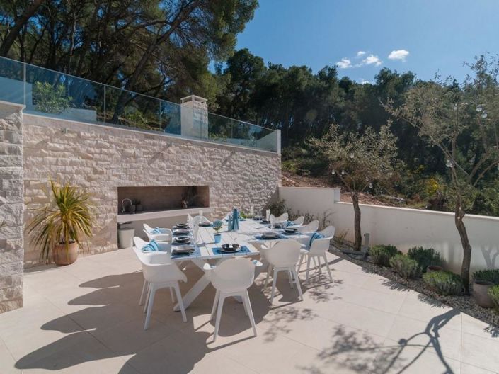 Image No.17-Propriété de 6 chambres à vendre à Splitska